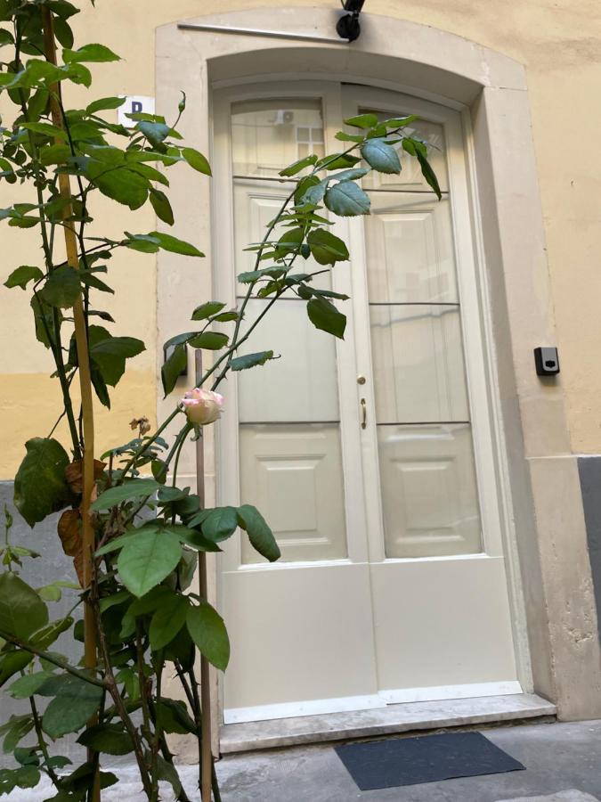 Bovio Prestige Apartments Катанія Екстер'єр фото