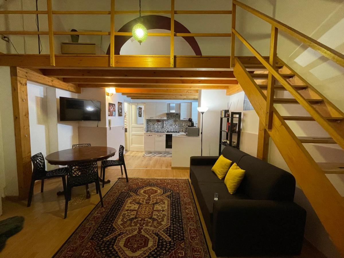 Bovio Prestige Apartments Катанія Екстер'єр фото
