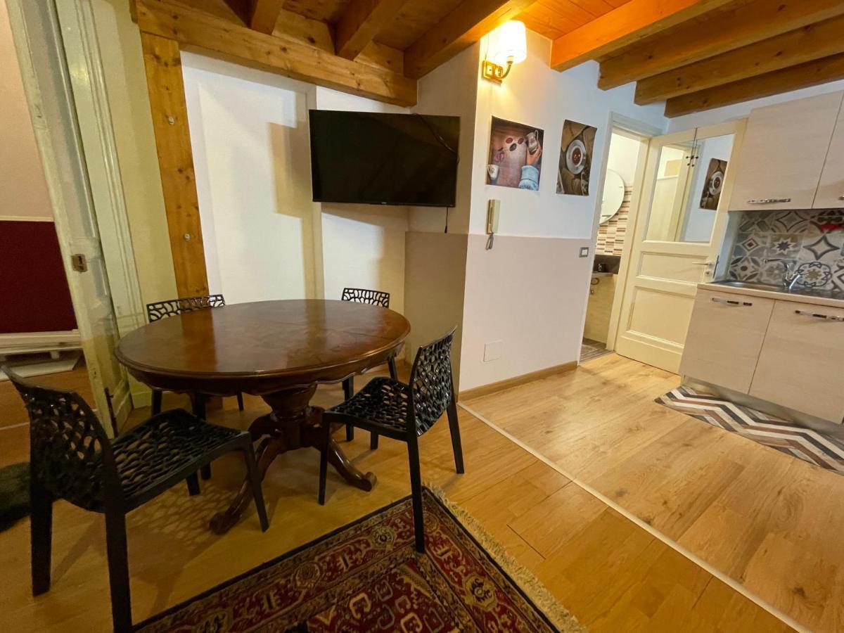 Bovio Prestige Apartments Катанія Екстер'єр фото