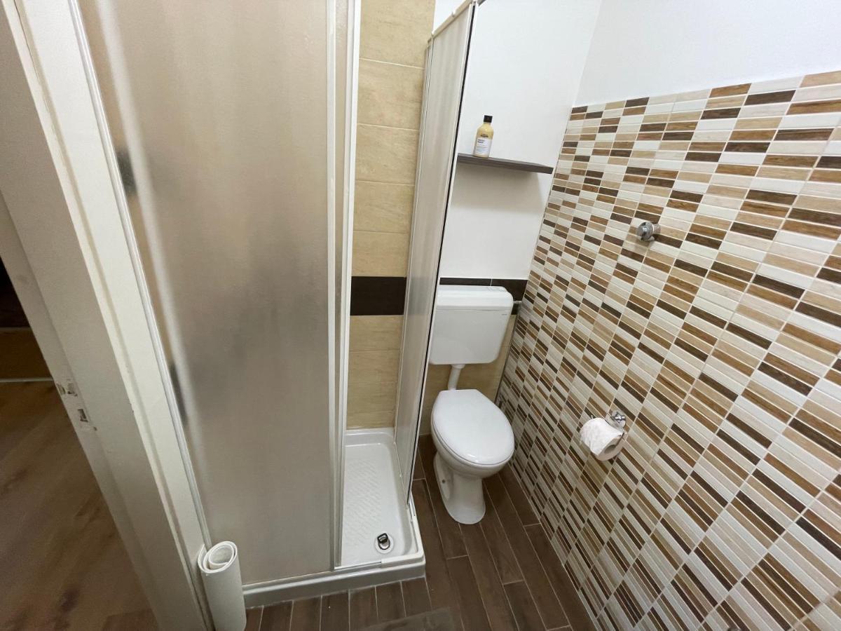 Bovio Prestige Apartments Катанія Екстер'єр фото