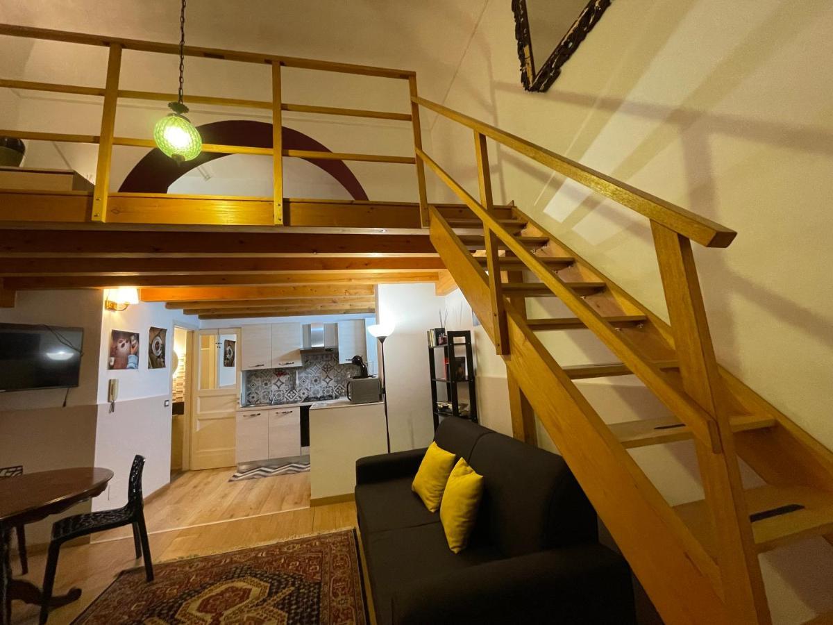 Bovio Prestige Apartments Катанія Екстер'єр фото
