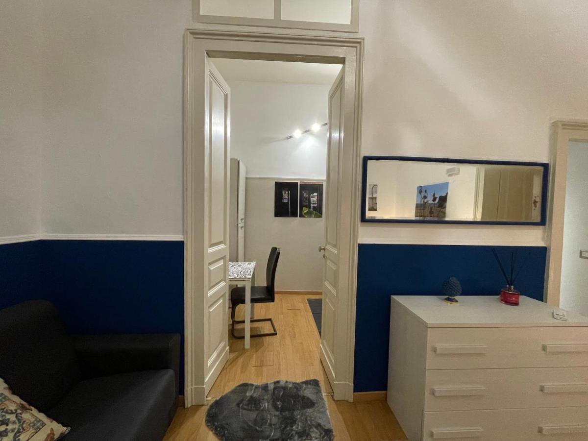 Bovio Prestige Apartments Катанія Екстер'єр фото
