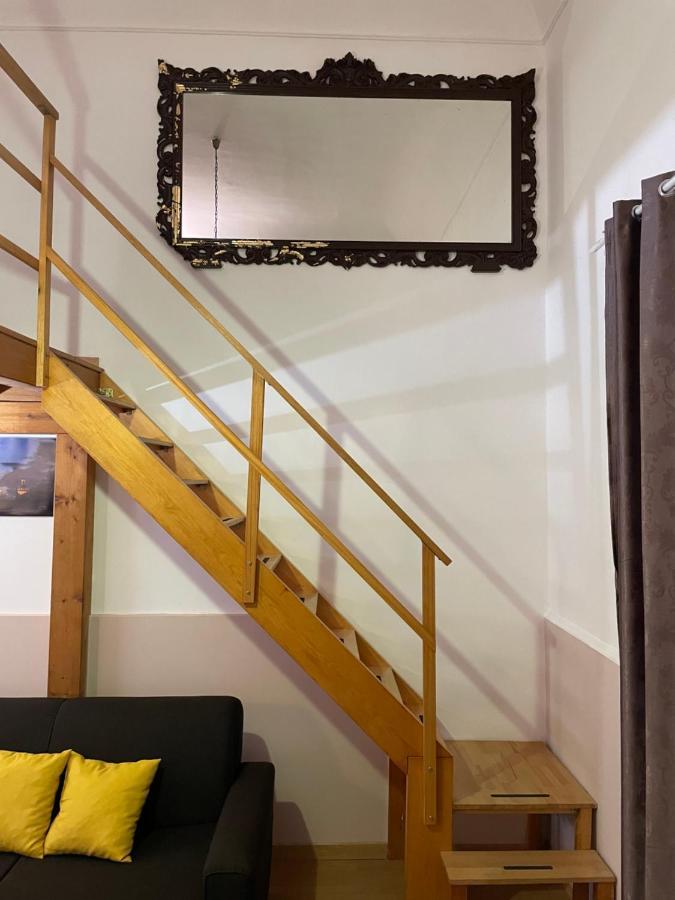 Bovio Prestige Apartments Катанія Екстер'єр фото