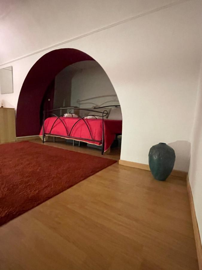 Bovio Prestige Apartments Катанія Екстер'єр фото