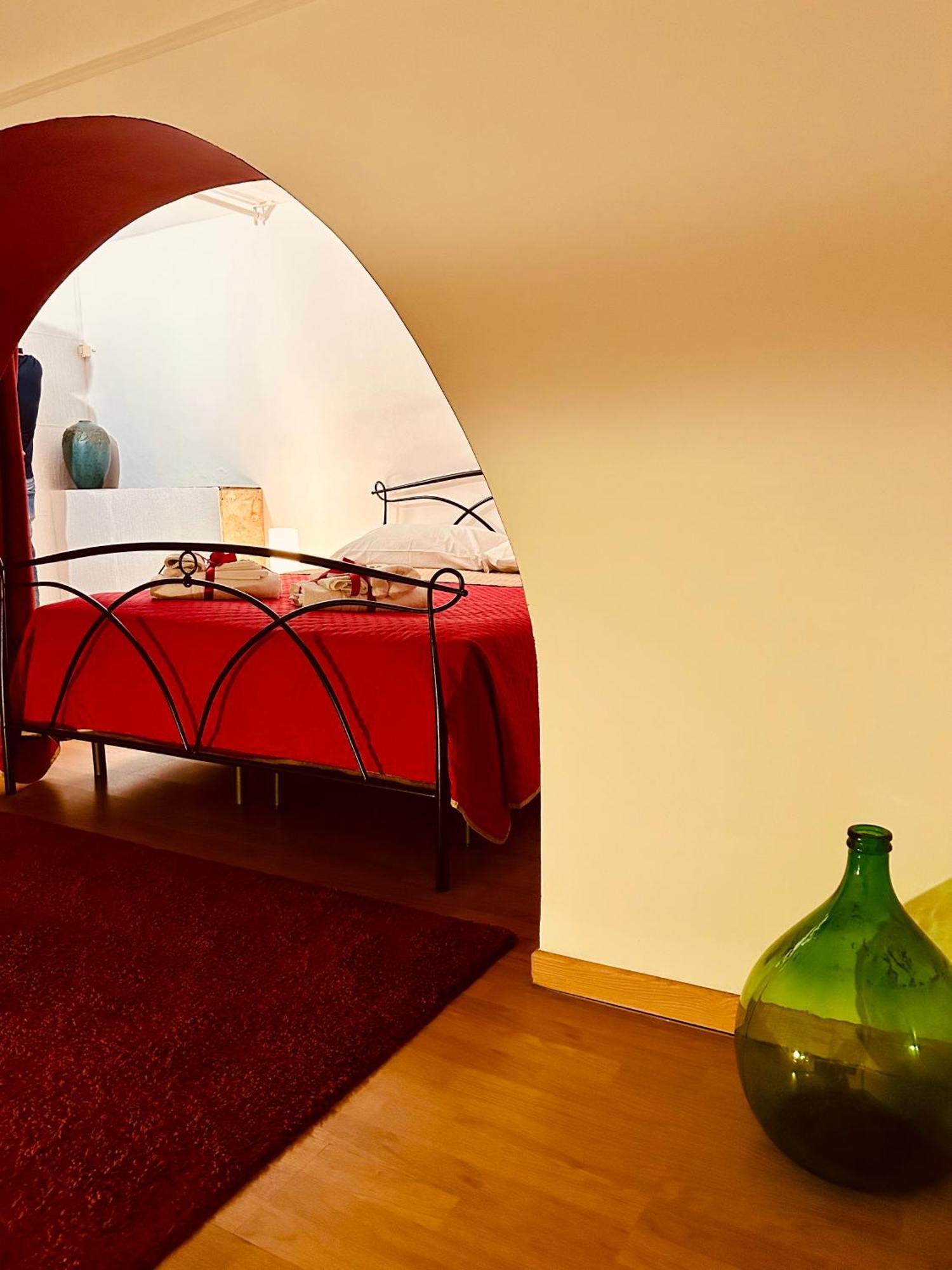 Bovio Prestige Apartments Катанія Екстер'єр фото
