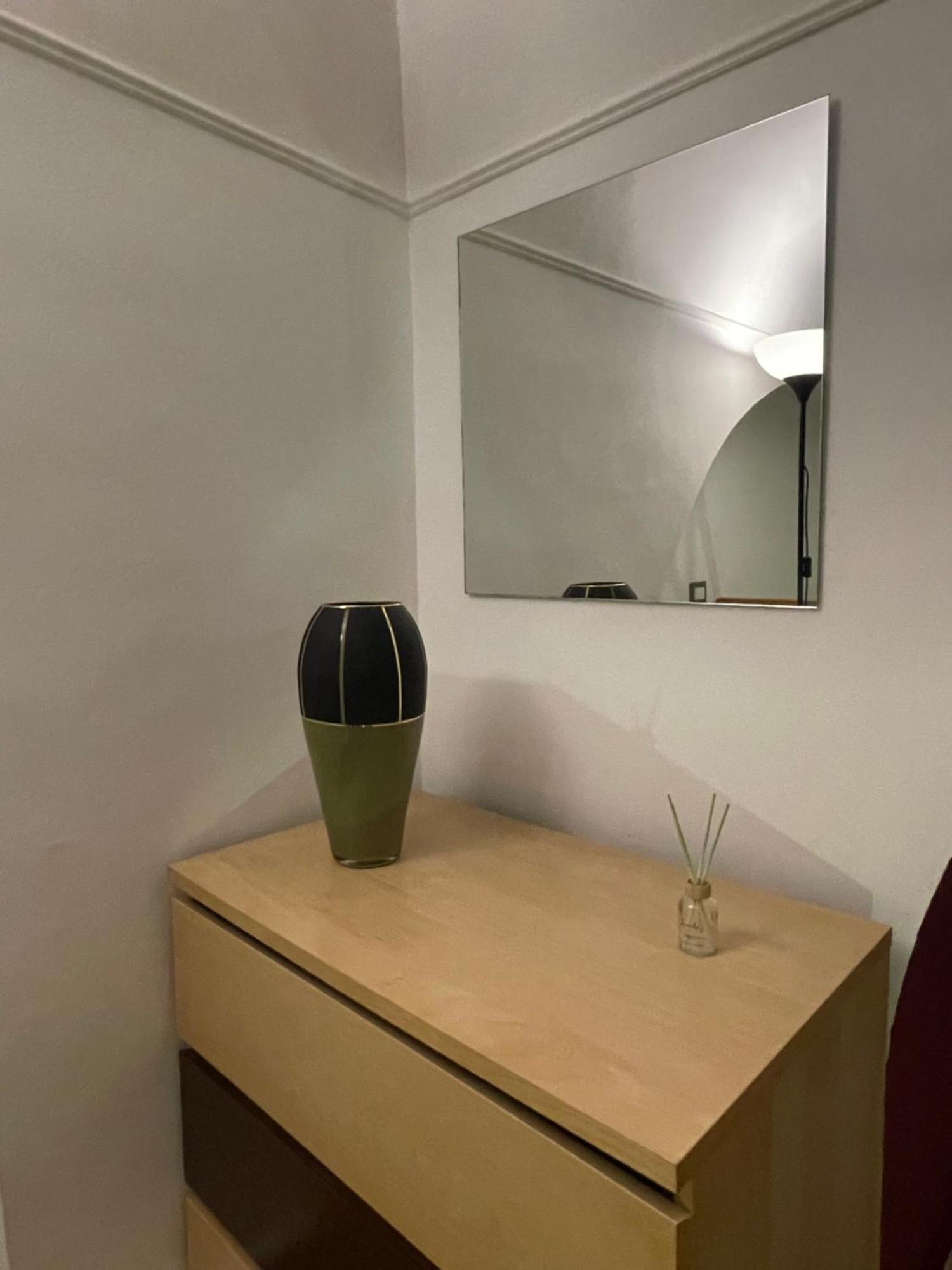 Bovio Prestige Apartments Катанія Екстер'єр фото