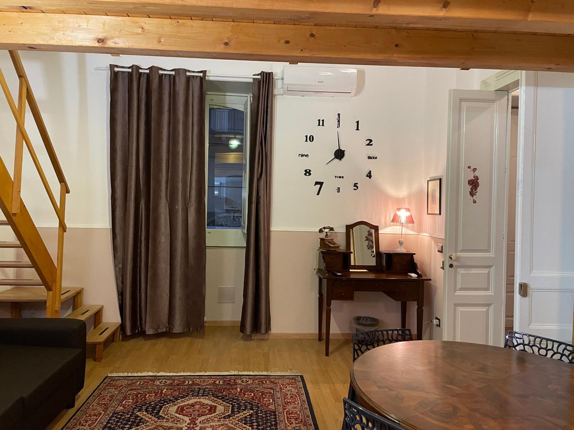 Bovio Prestige Apartments Катанія Екстер'єр фото