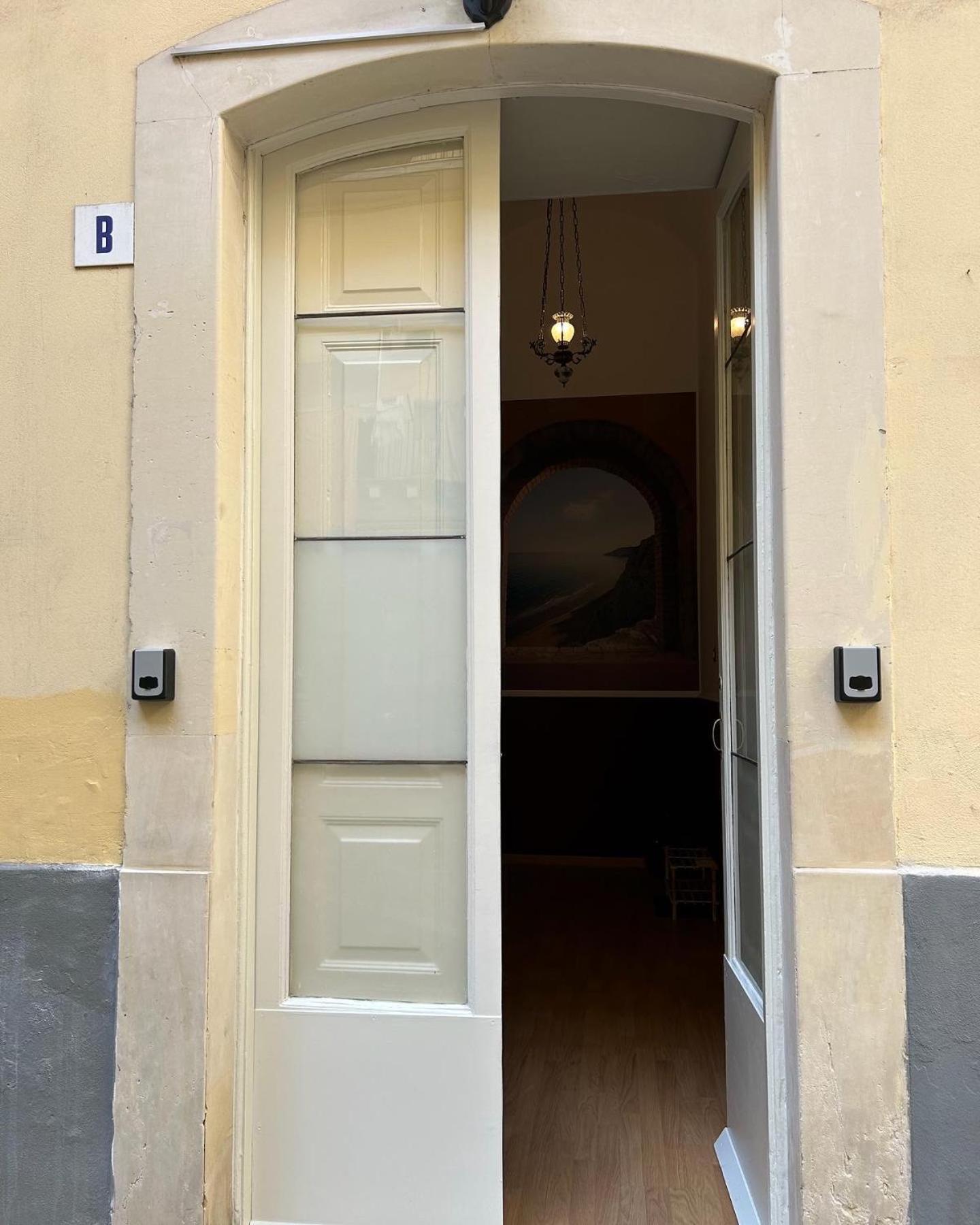 Bovio Prestige Apartments Катанія Екстер'єр фото